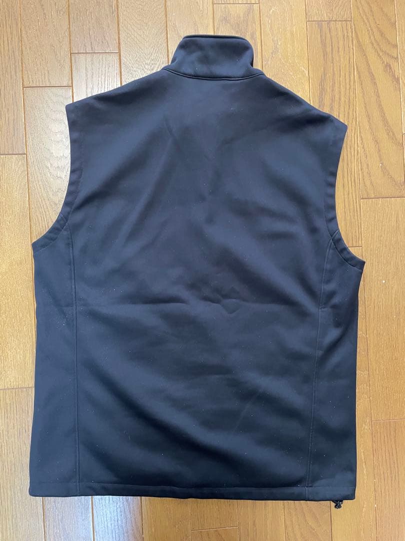 美品　GOLDWINレーシングベスト