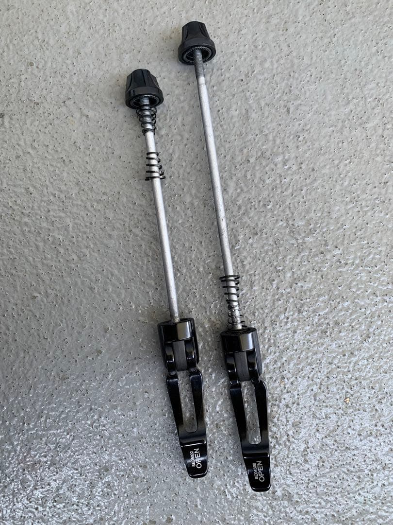 フルクラムレーシング3FULCRUMRACING 3 ホイール前後セット