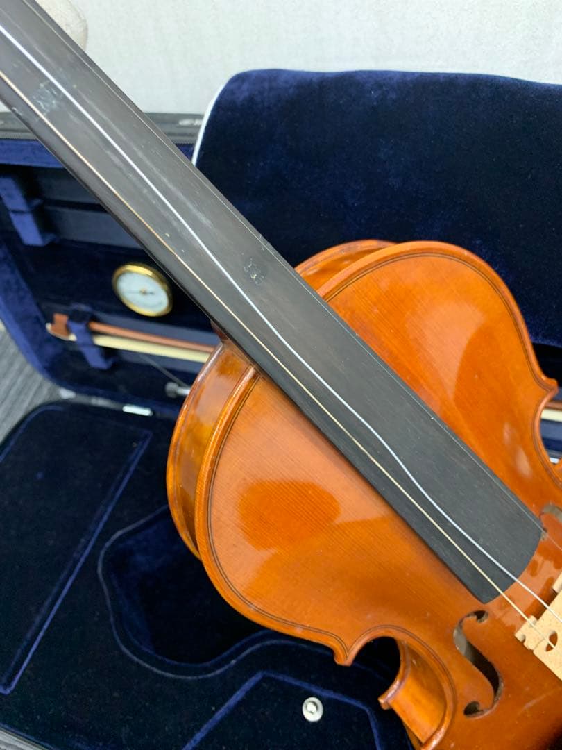 YAMAHA ヤマハ バイオリン V-10S 全長60cm 2002年製