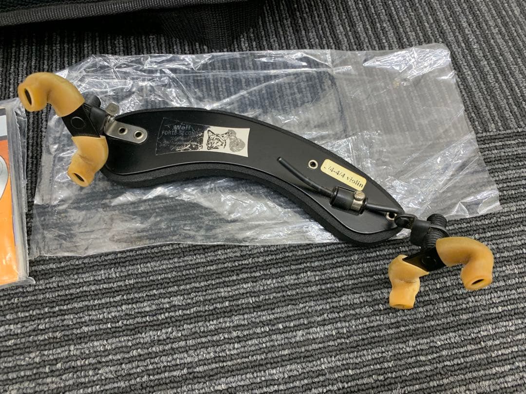 YAMAHA ヤマハ バイオリン V-10S 全長60cm 2002年製