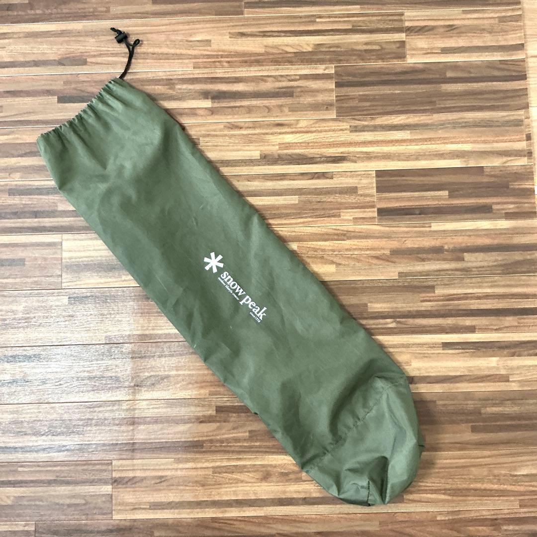  peak 折りたたみチェア ローチェア30 ブラウン