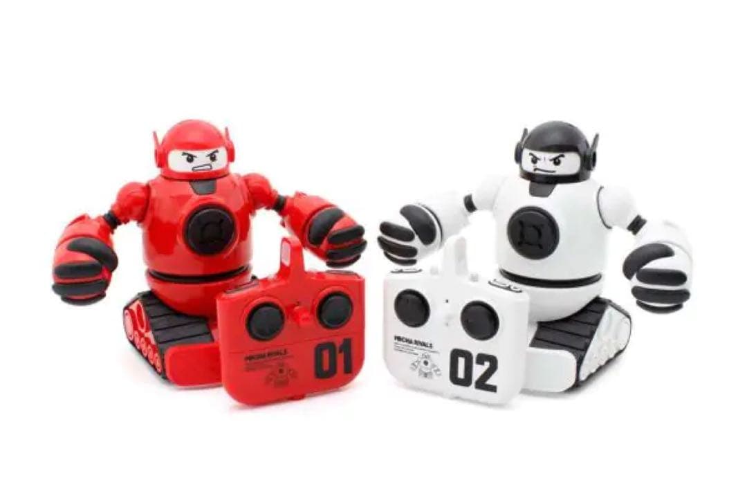 ボコパンチ！（SHARPER IMAGE）TK004　京商