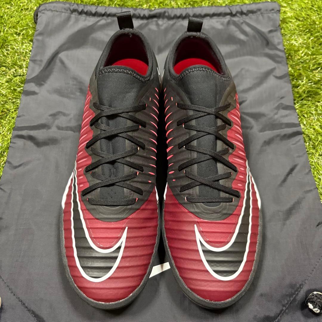 NIKE Mercurial X Finale Ⅱ TF 27cm