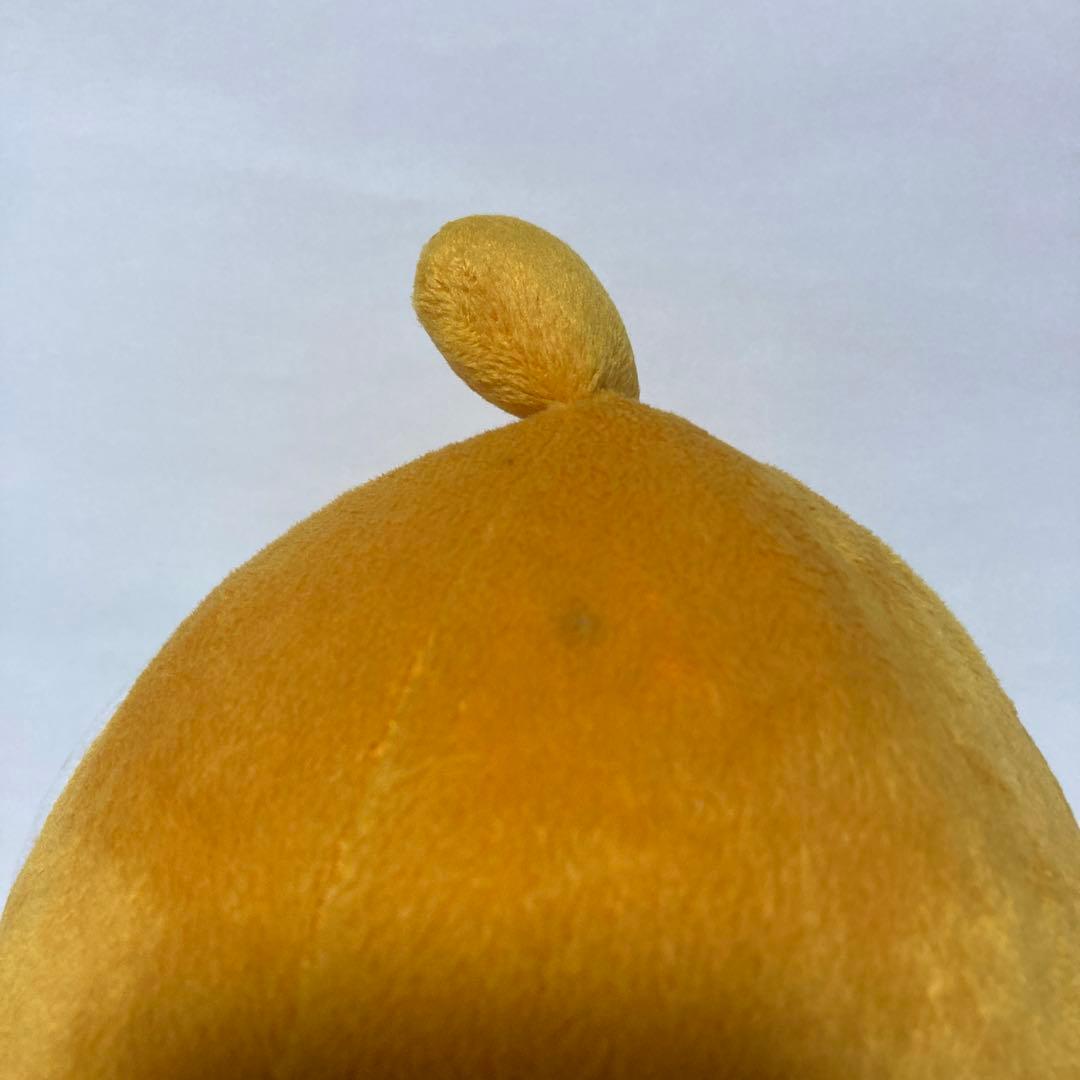 ポンタ　ぬいぐるみ　ローソン制服　タグ付き