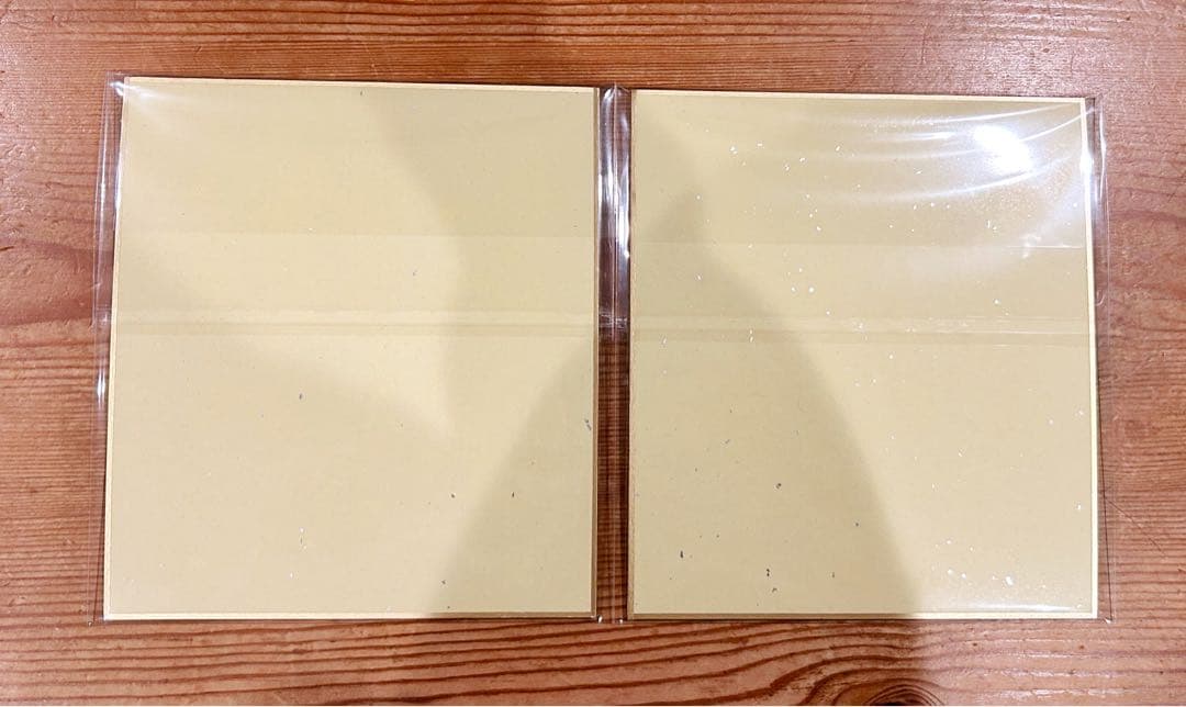 鬼滅の刃 全集中展 色紙 18枚セット