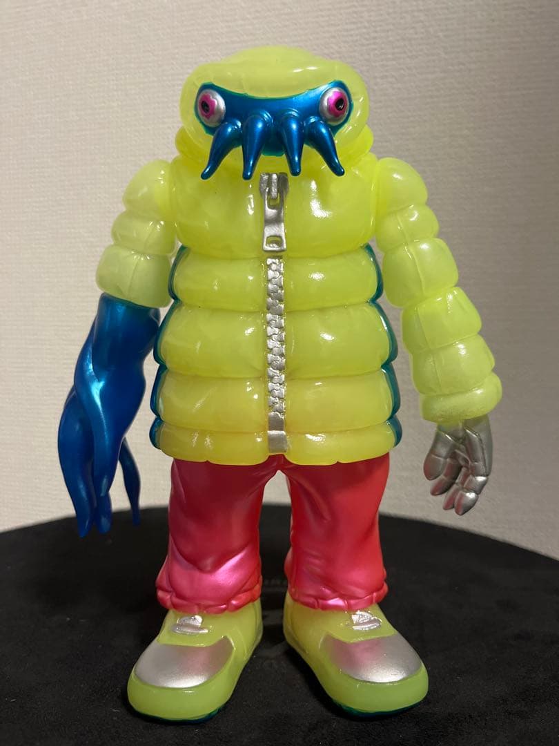 gyaromi クトゥルフオイド 台湾限定 TTF