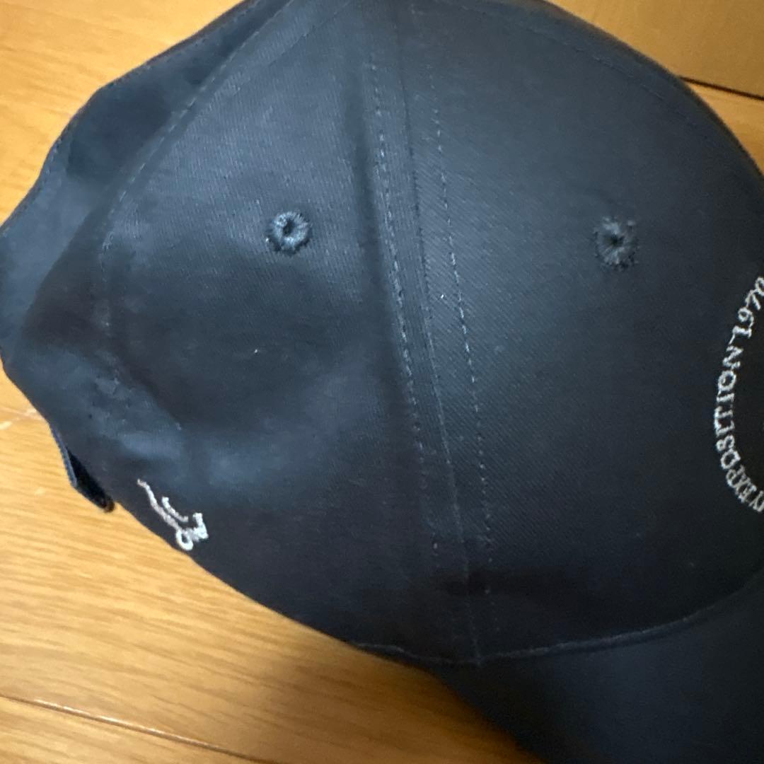 ずとまよ　メタルリングキャップ