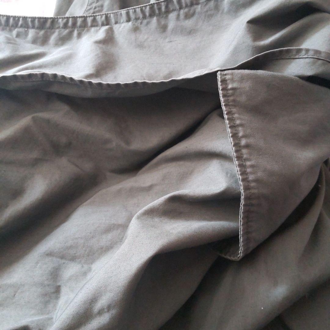 柴田恭兵あぶない刑事初期ランニングショットコート撮影衣装