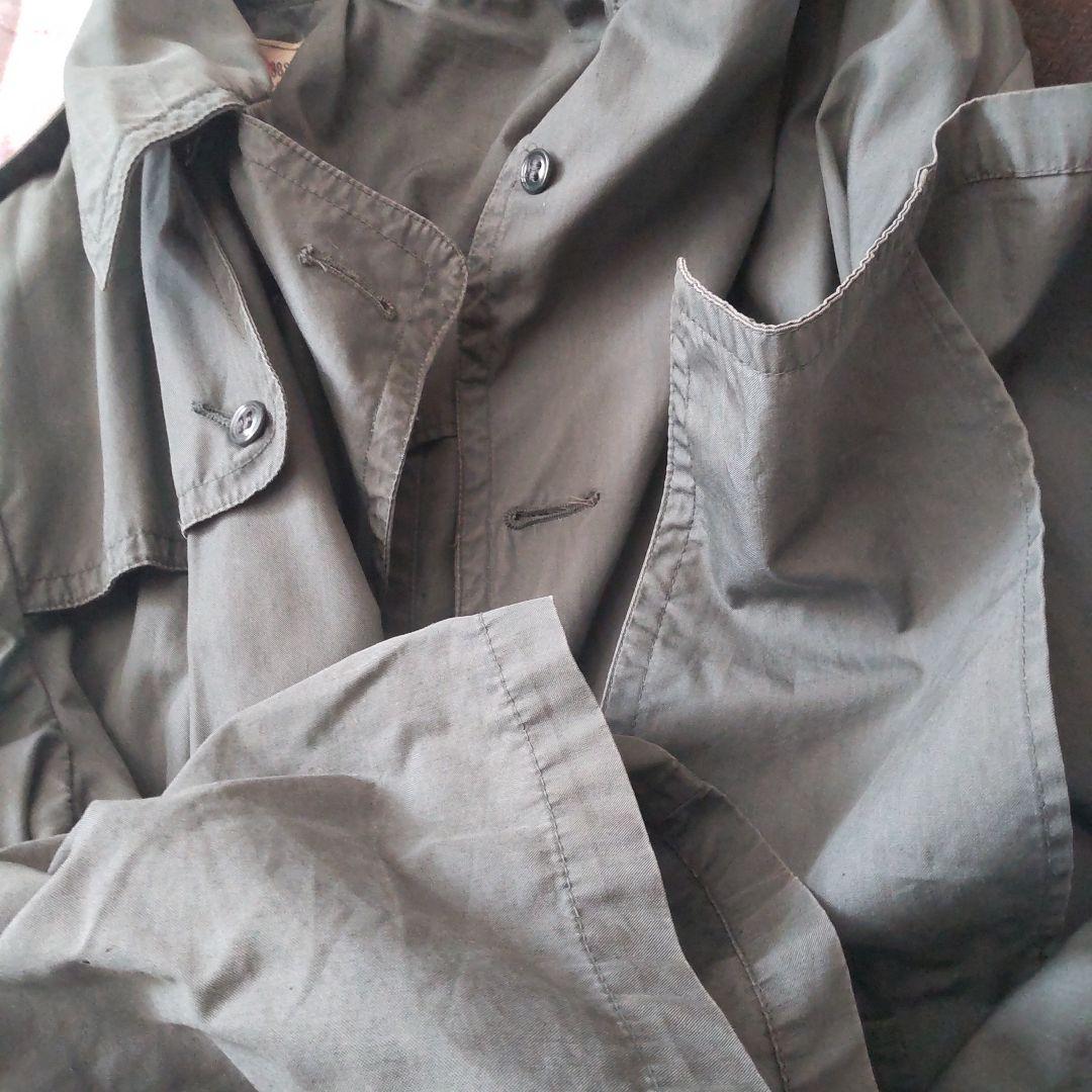 柴田恭兵あぶない刑事初期ランニングショットコート撮影衣装