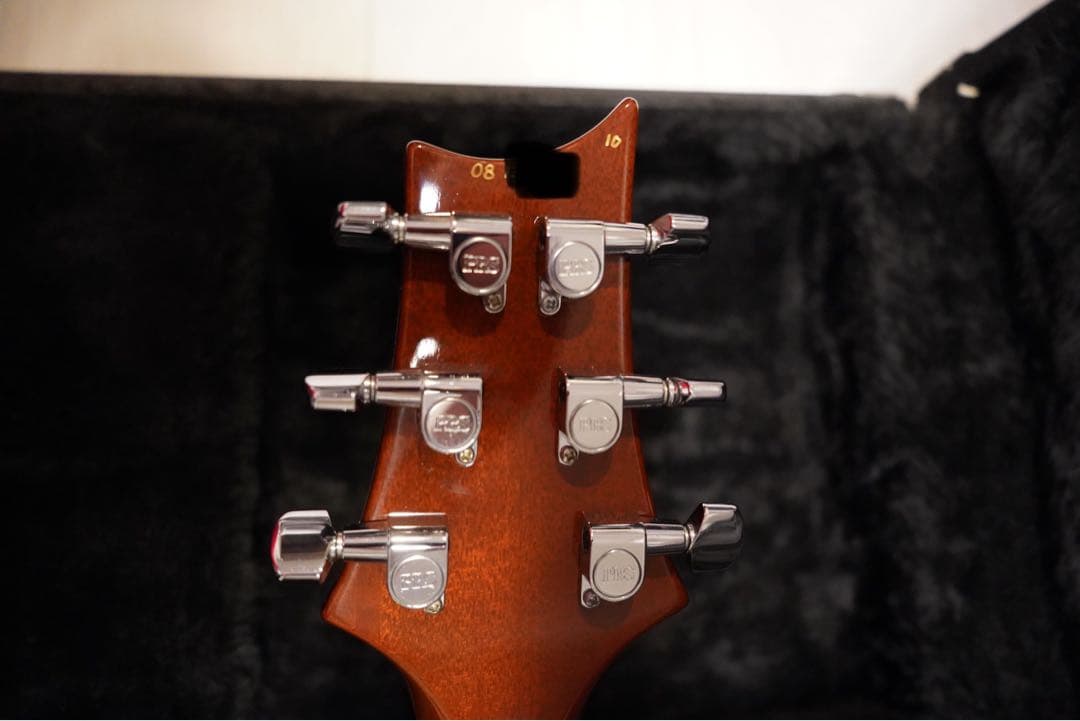 ギター Paul Reed Smith 513 10top 2008