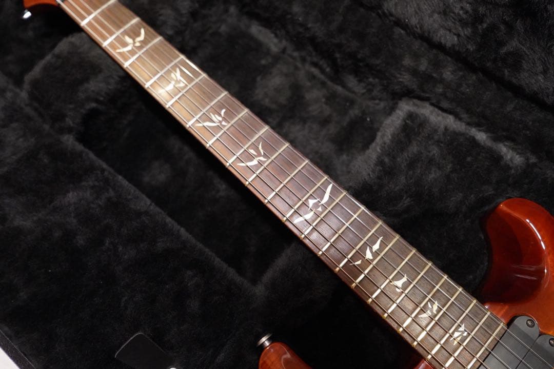 ギター Paul Reed Smith 513 10top 2008