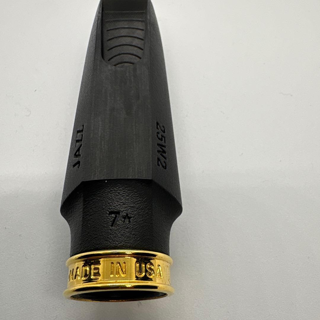 Theo Wanne JAZZ 7* テナーサックス