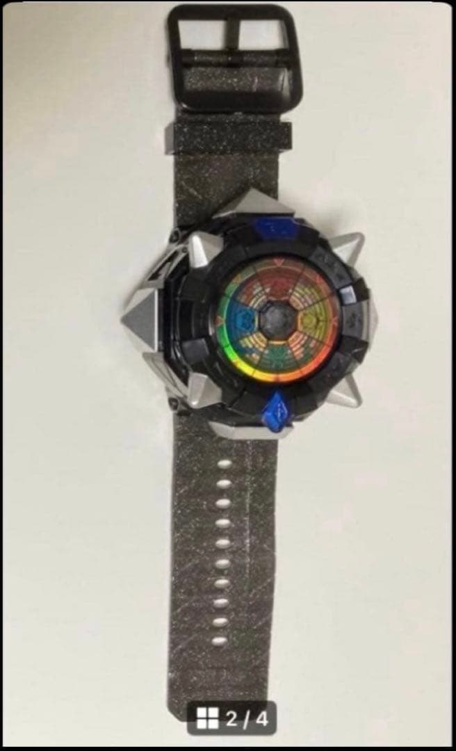 妖聖剣 5種 オーガ ホルダー 妖怪 ウォッチ