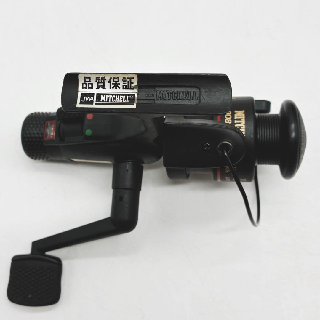 MITCHELL ミッチェル スピニングリール 308Excellence