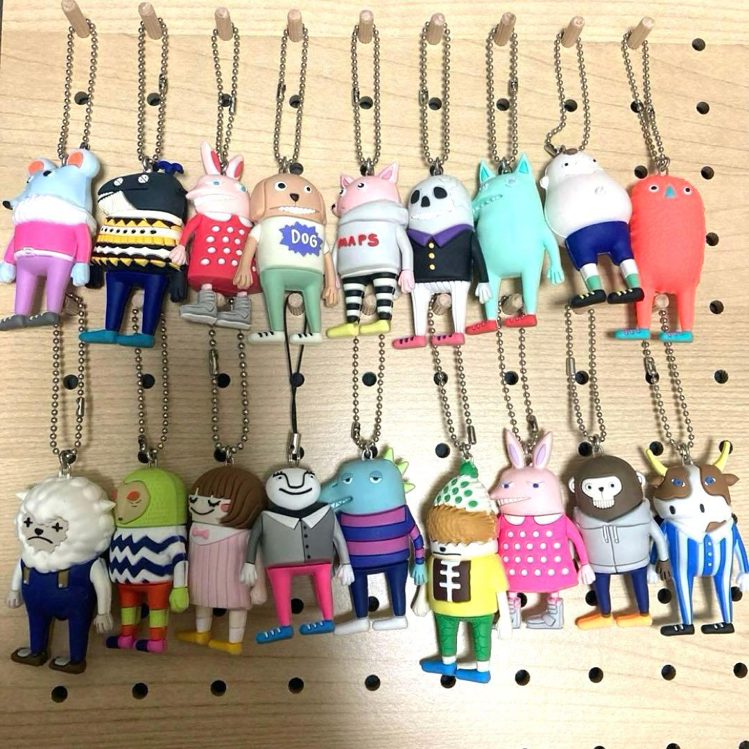 リイシューオールスターズ　米津玄師　おまとめ　STRAYSHEEP ボックス入