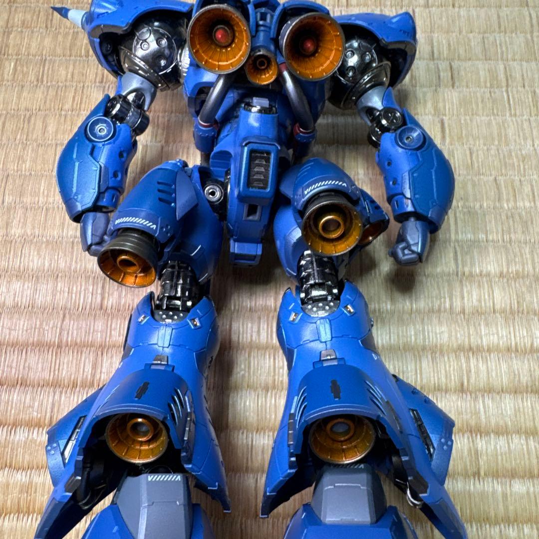 L BUILD ケンプファー 開封品