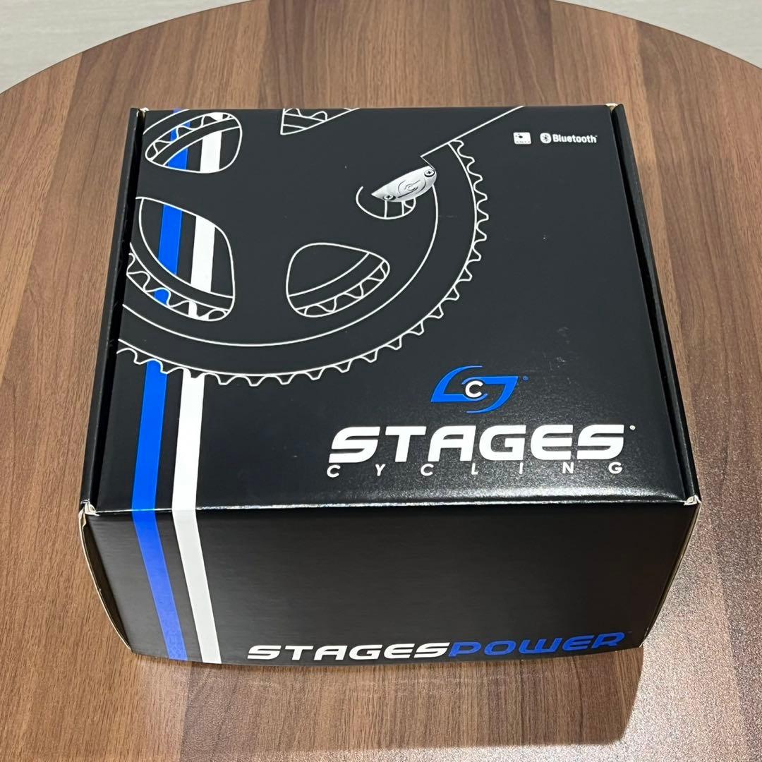 SHIMANO DURA-ACE パワーメーター クランクセット175mm