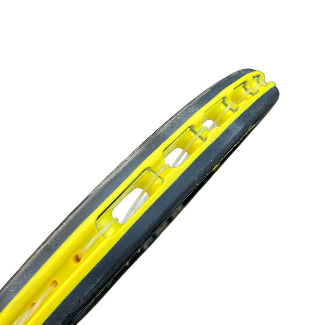 prince BEAST 03 硬式 テニスラケット