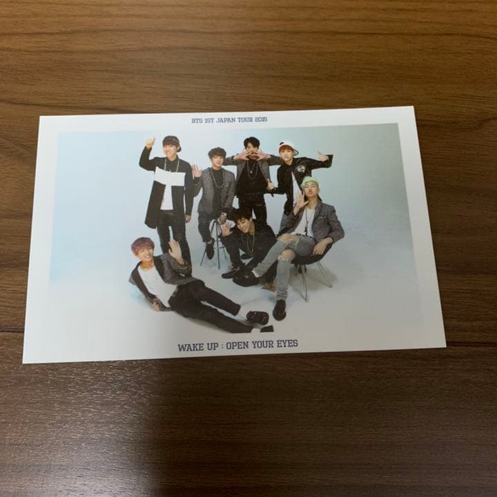 防弾少年団 グッズ③