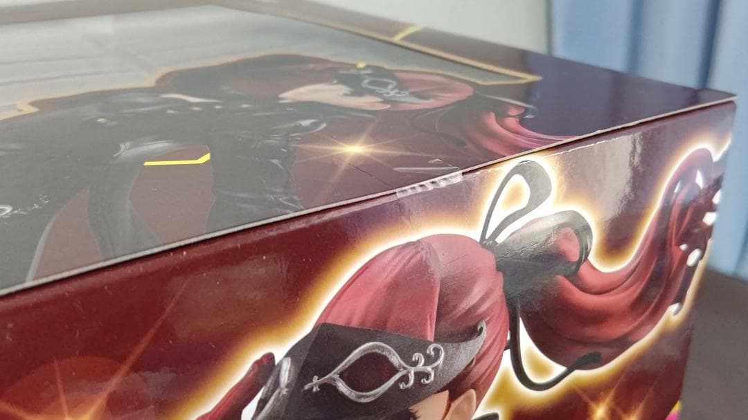 ルクリア　芳澤かすみ　フィギュア