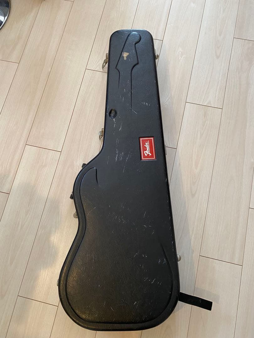 ギター FENDER AMERICAN VINTAGE STRATOCASTER