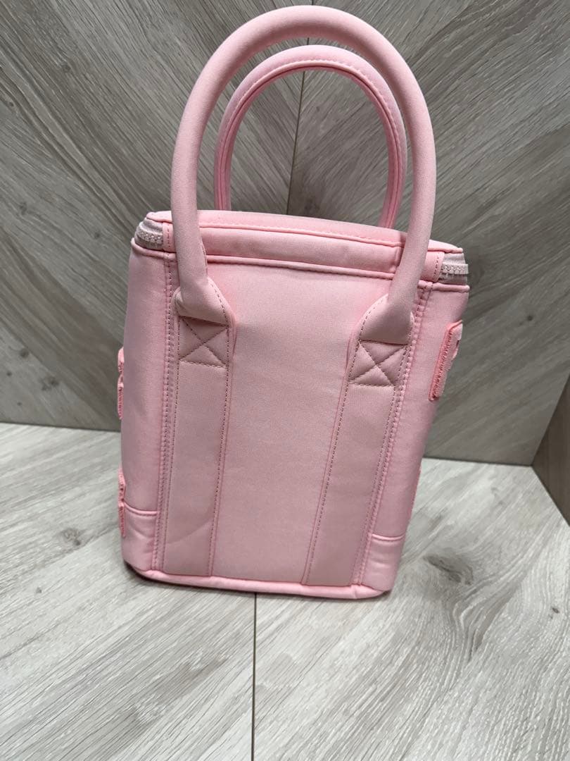 パーリーゲイツ　ゴルフ　保冷バッグ