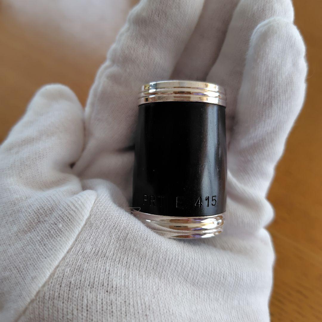 Buffet Crampon E♭クラリネット バレル