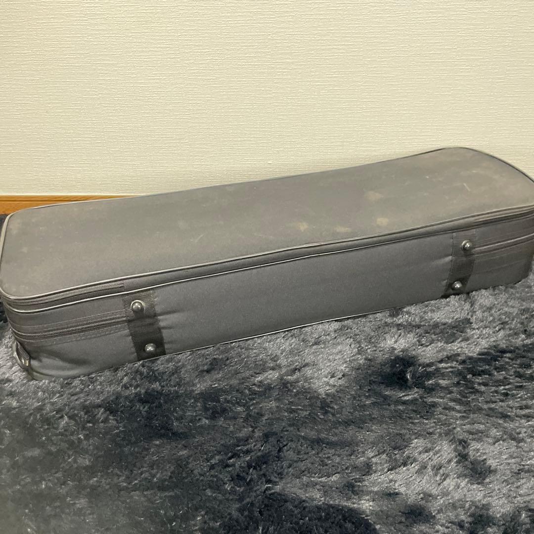Super Light バイオリン用 ハードケース 4/4サイズ 弦楽器