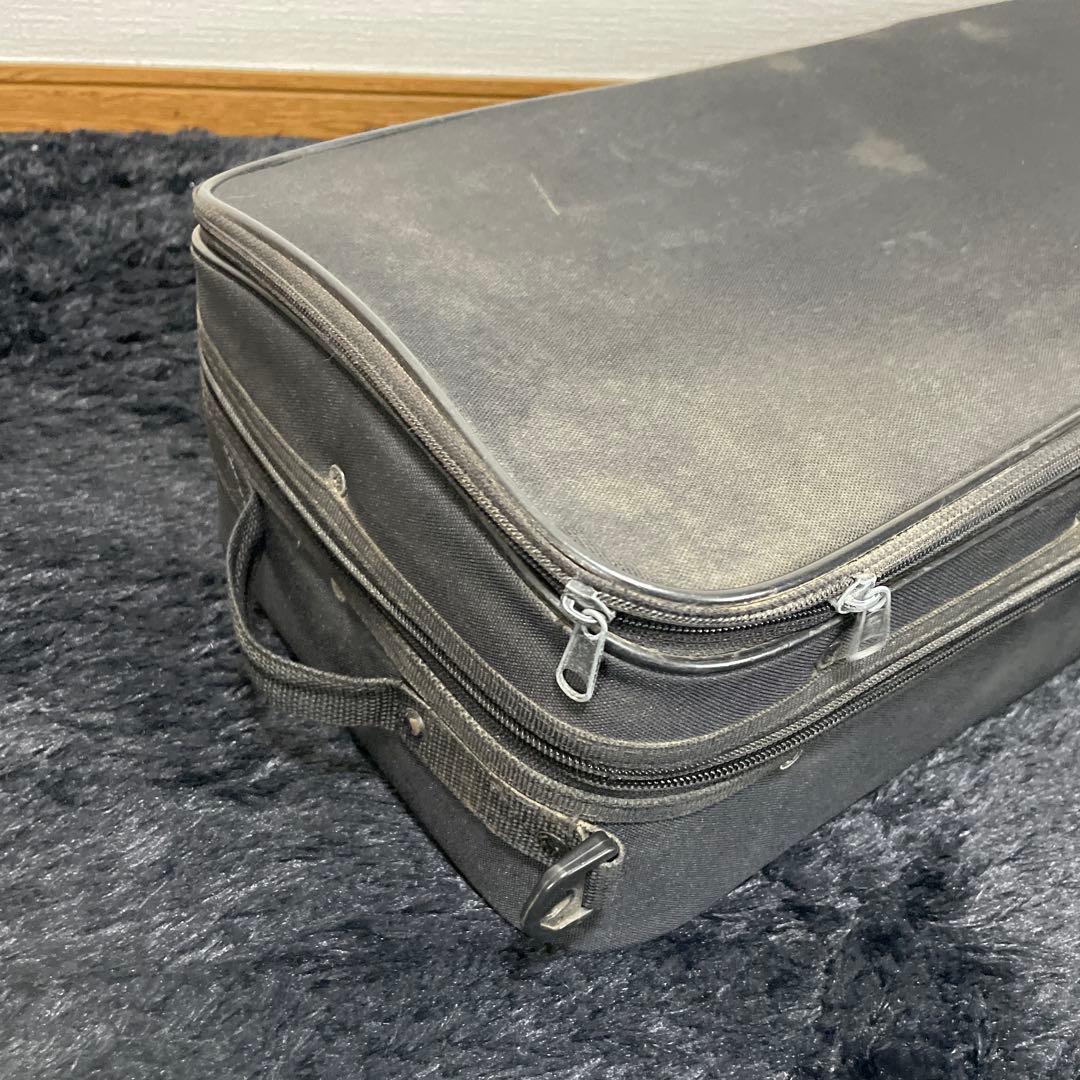 Super Light バイオリン用 ハードケース 4/4サイズ 弦楽器