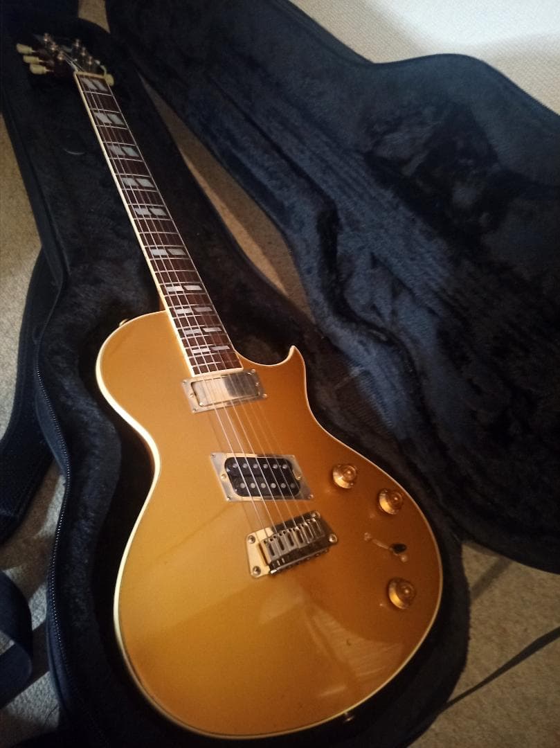 Gibson／NightHawk カスタムショップ製　最終価格　ギブソン94年製