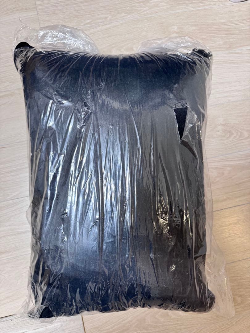 【新品未使用）スノーピーク 雪峰祭限定 SS シングルプラスパワー