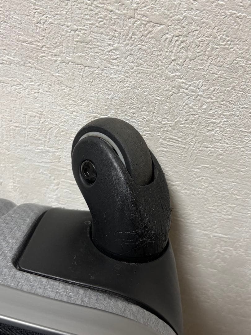 Samsonite サムソナイト コスモライト スピナー スーツケース