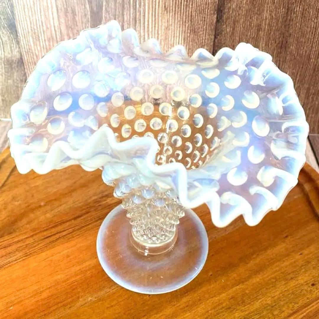 フェントン　ムーンストーン　ホブネイル　オパルーセント