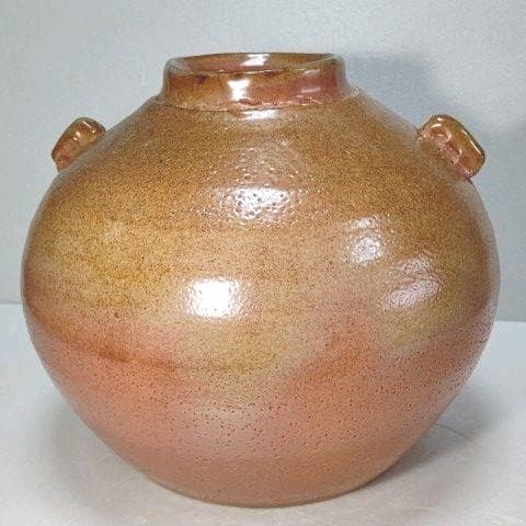 壺 備前 志野 藤原 一門