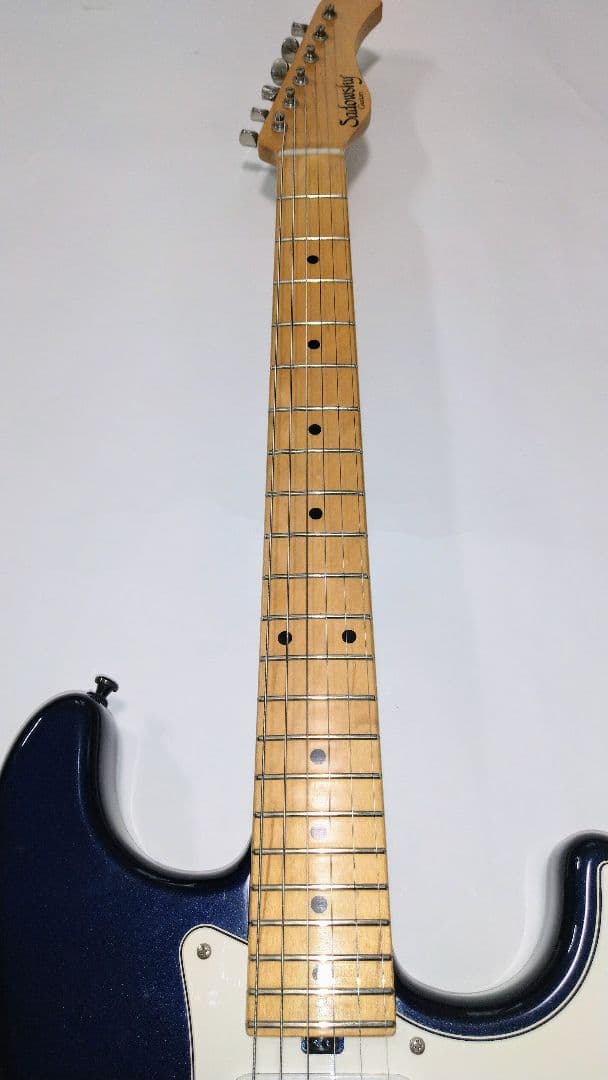 【中古】Sadowsky Guitars TYO R-1 / Blue