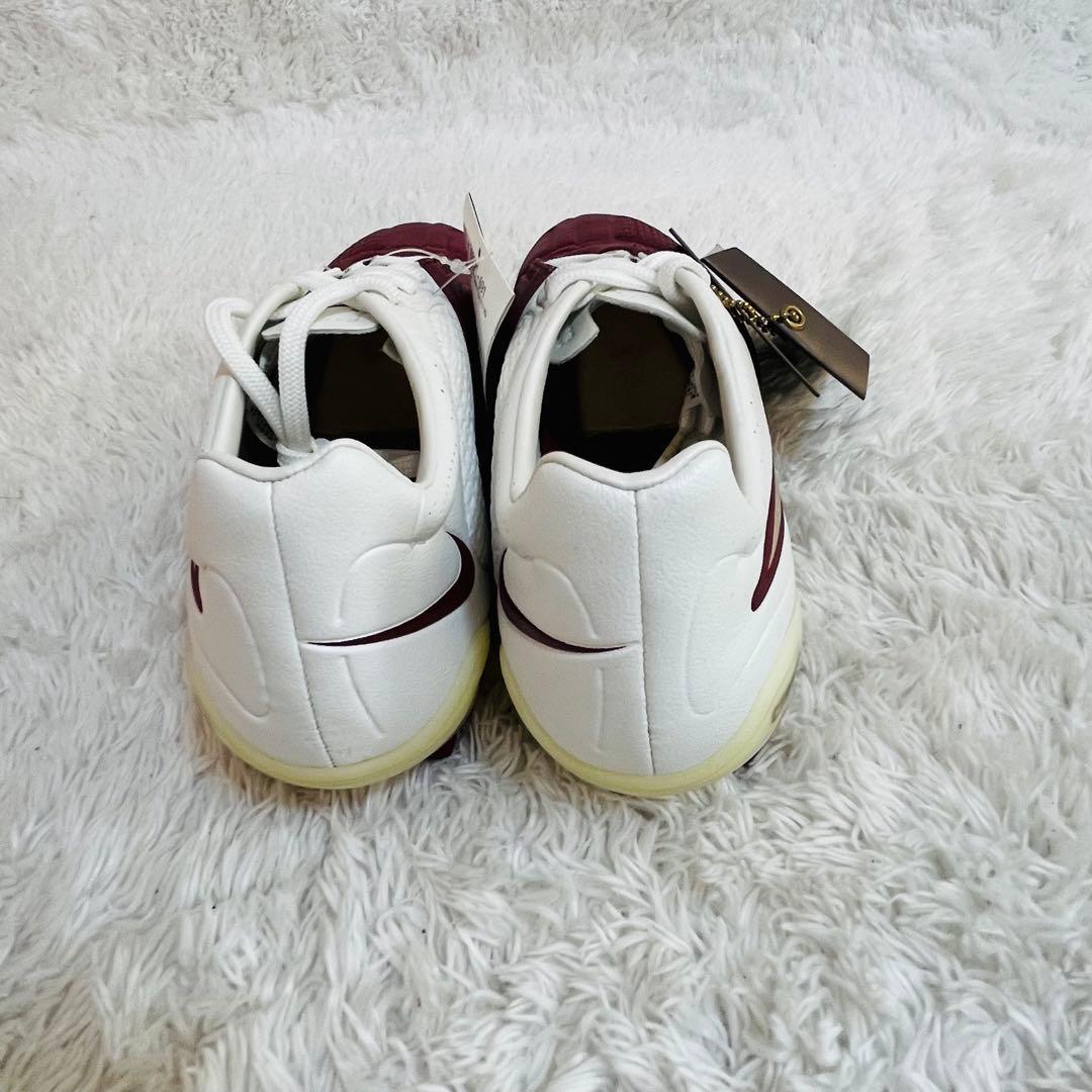 ナイキ CTR360 マエストリ FG 24cm 新品タグ・箱付き 美品