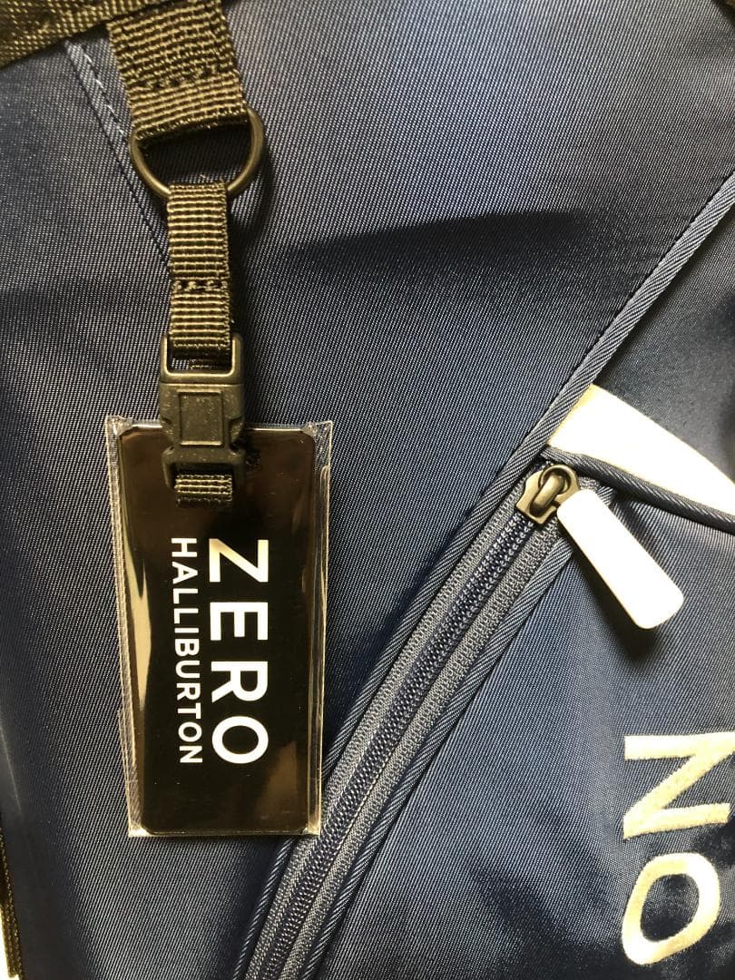 37％OFF 新製品★ゼロハリバートン キャディバッグ ZHG-CB D4