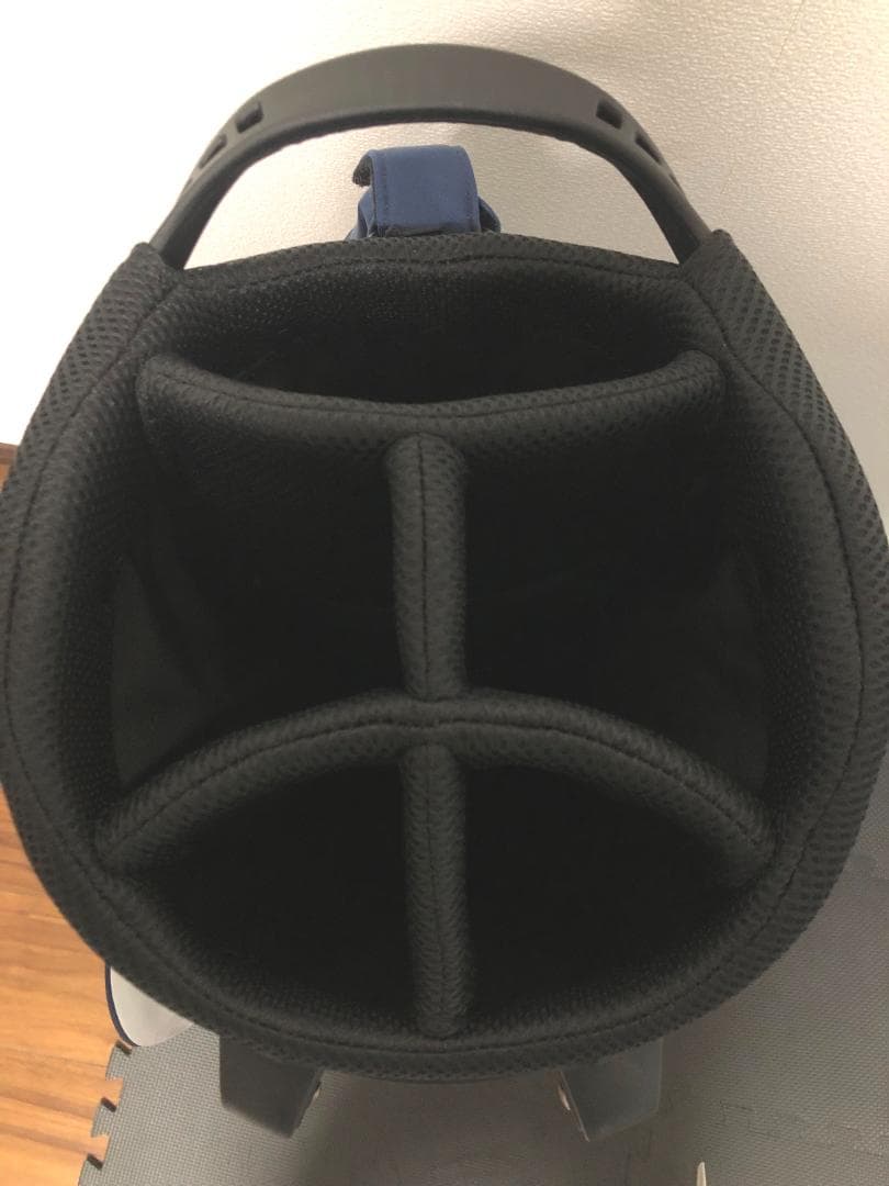 37％OFF 新製品★ゼロハリバートン キャディバッグ ZHG-CB D4