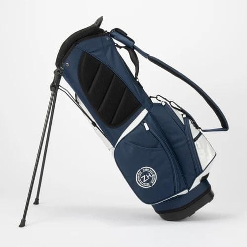 37％OFF 新製品★ゼロハリバートン キャディバッグ ZHG-CB D4