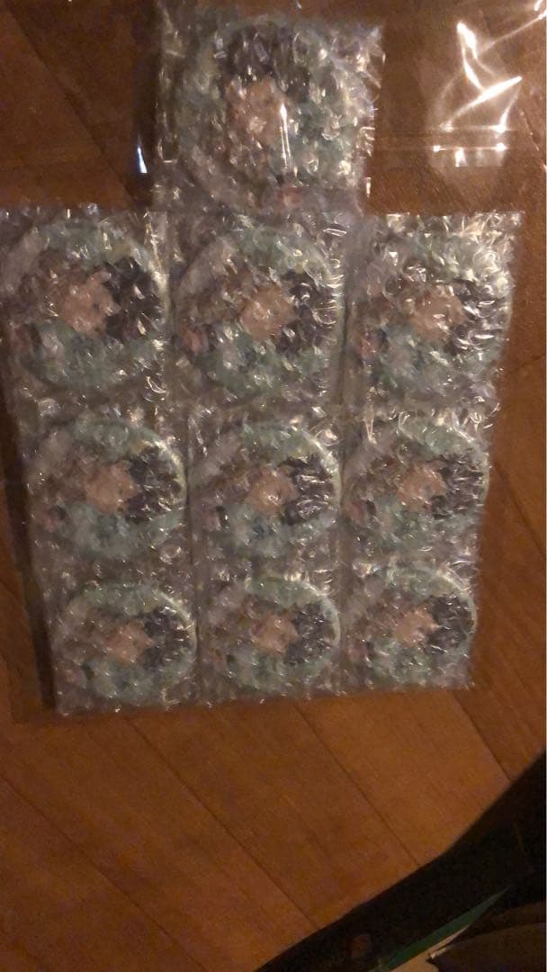 ハイキュ一!!及川徹autumn&winter缶バッジ10個セット