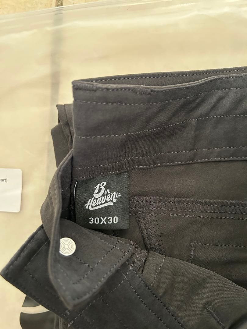 個人装備 Forward Observations Group Slim-Fit Pant