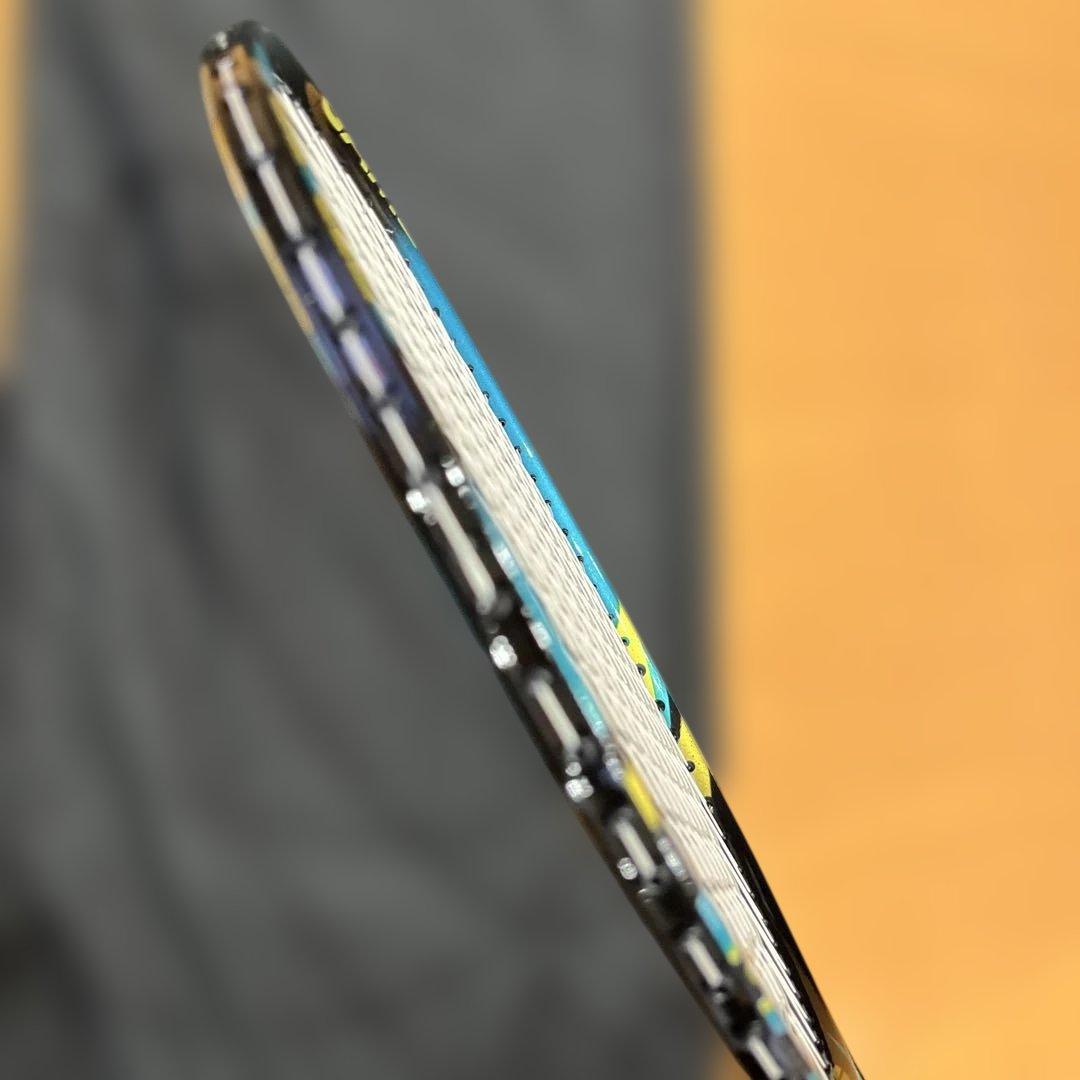 ヨネックス バドミントンラケット　アストロクス88Sゲーム