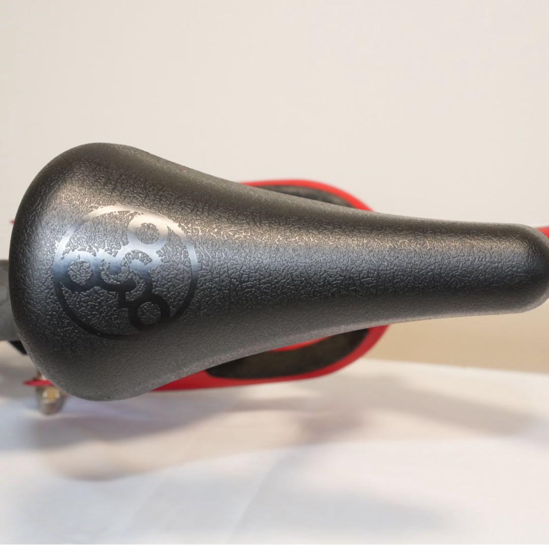 【美品】STRIDER／ストライダー Sport 12インチ レッド