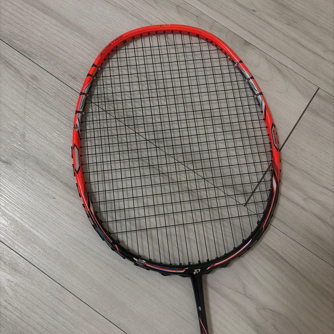 ナノレイ Z-スピード (NANORAY Z-SPEED)