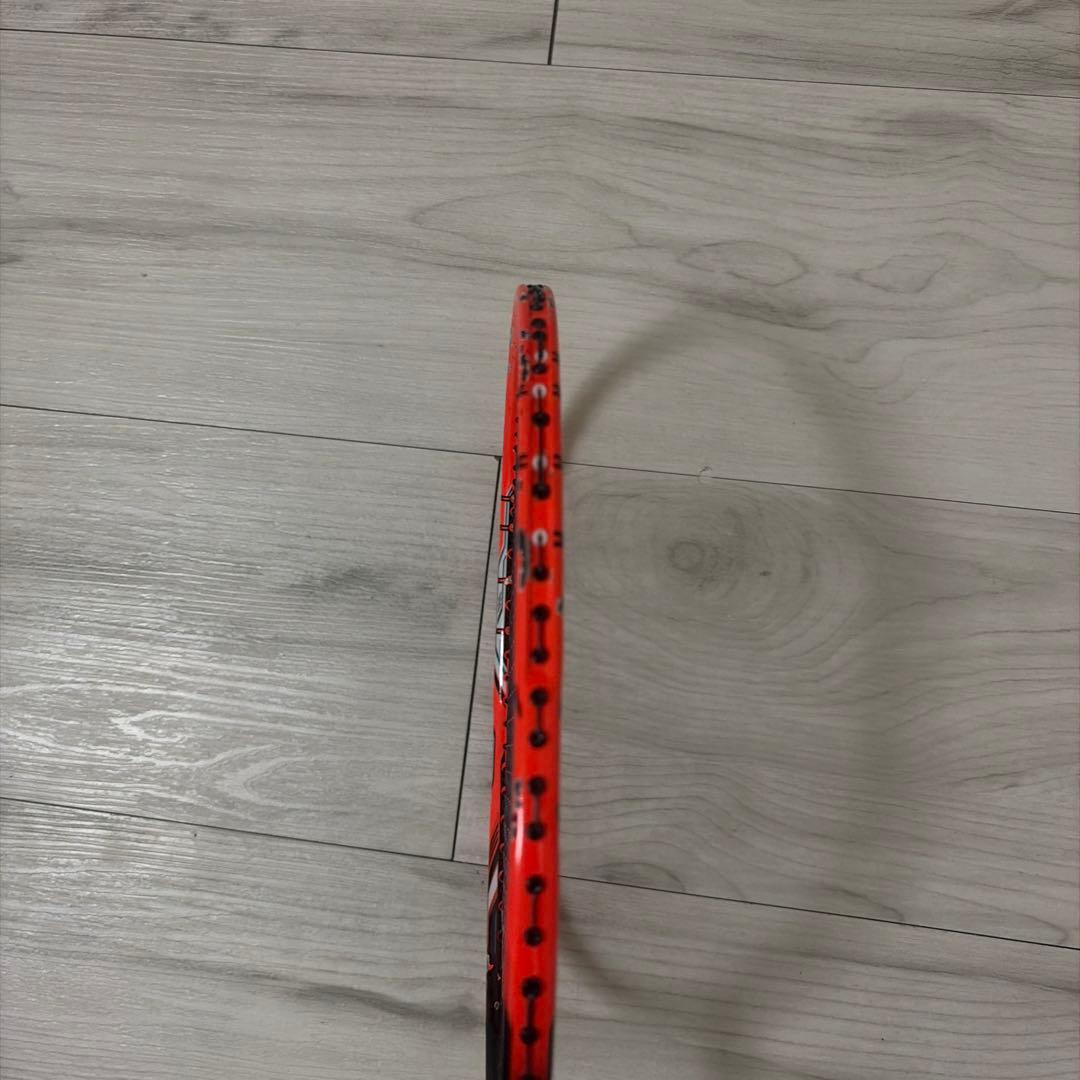 ナノレイ Z-スピード (NANORAY Z-SPEED)