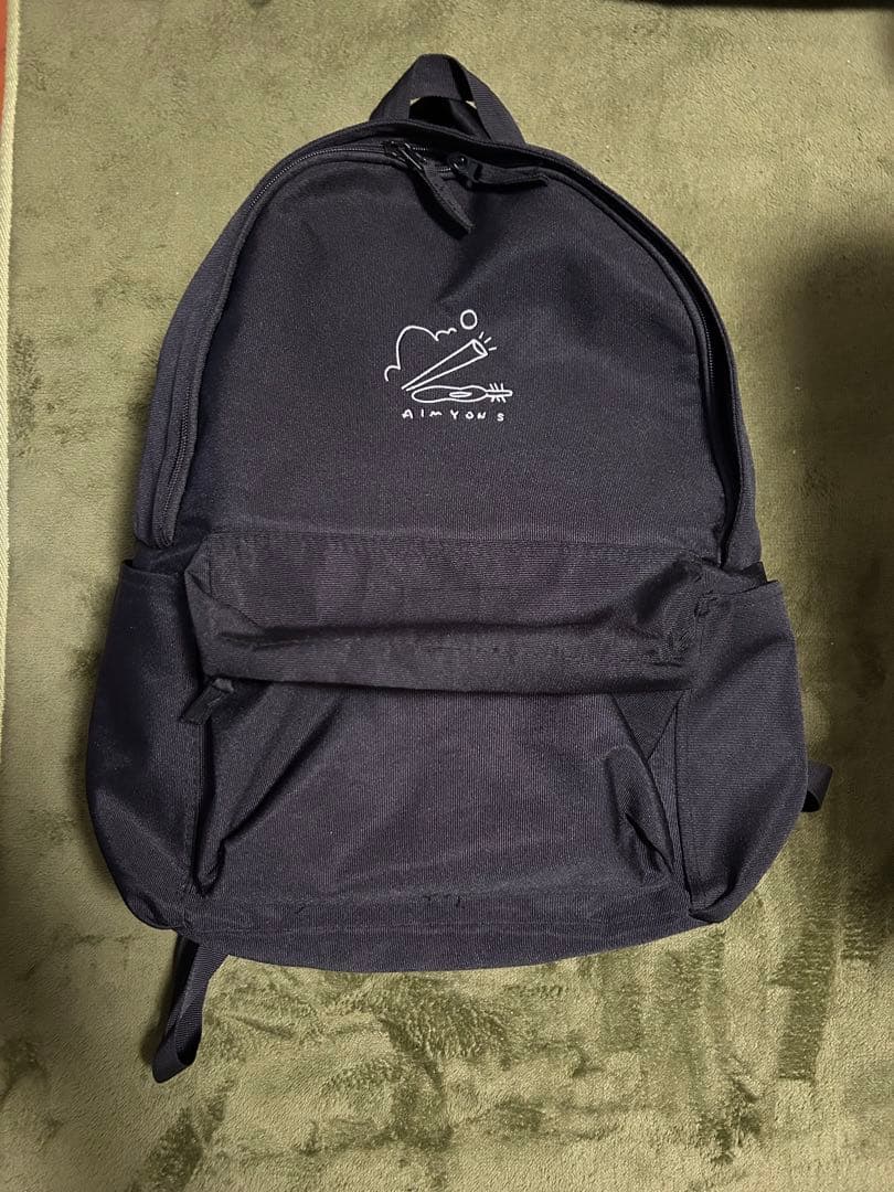 あいみょん リュック バッグ