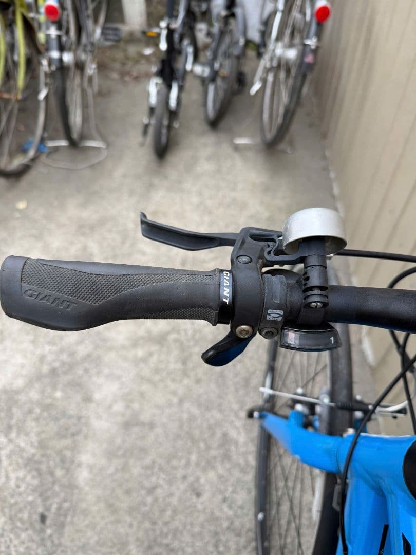 自転車本体 Giant Escape RX