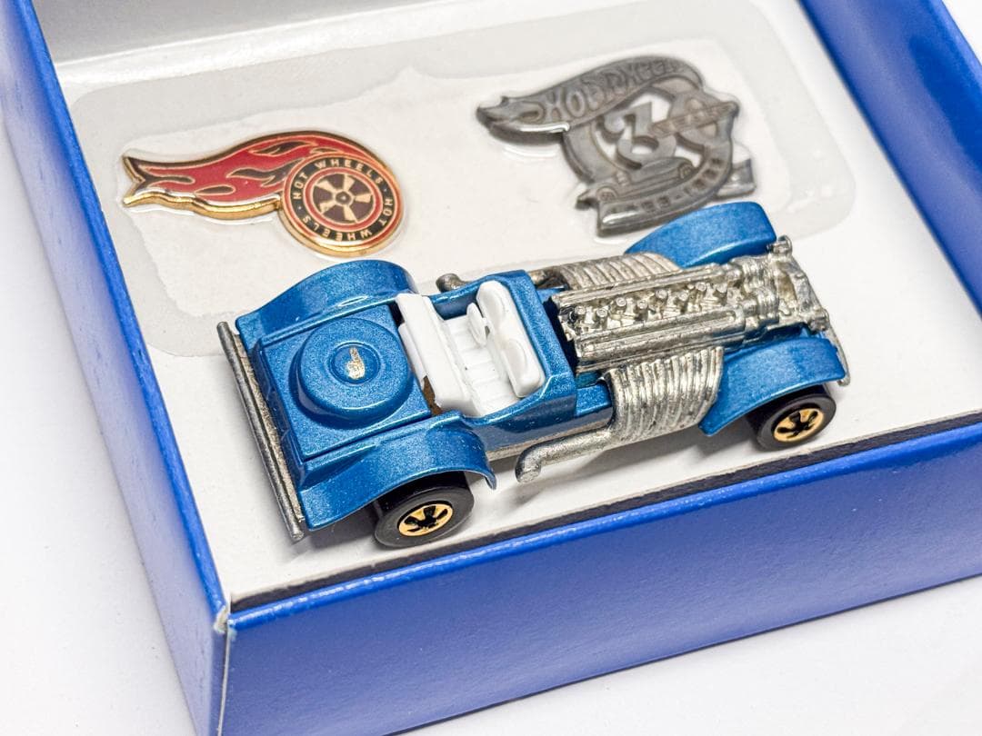 ホットウィール ★ SWEET 16 ★スウィート 16★ 30 アニバーサリー