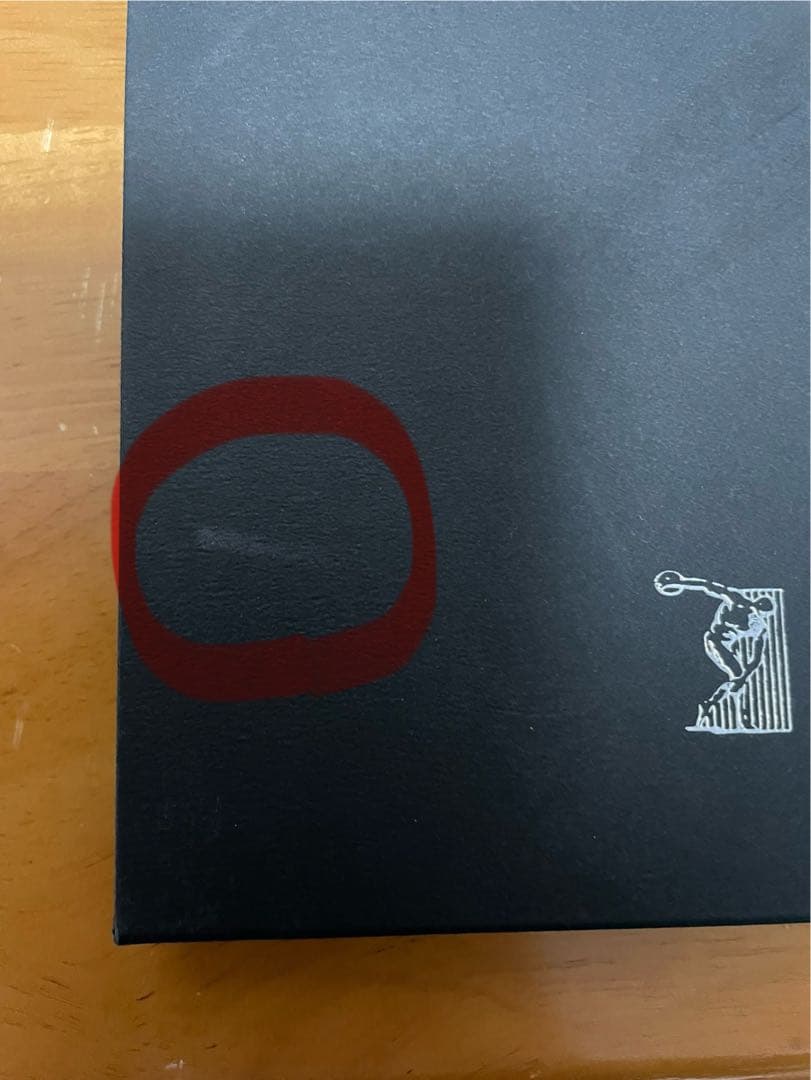 内川聖一選手 通算100本塁打記念 直筆サイン入りフォト