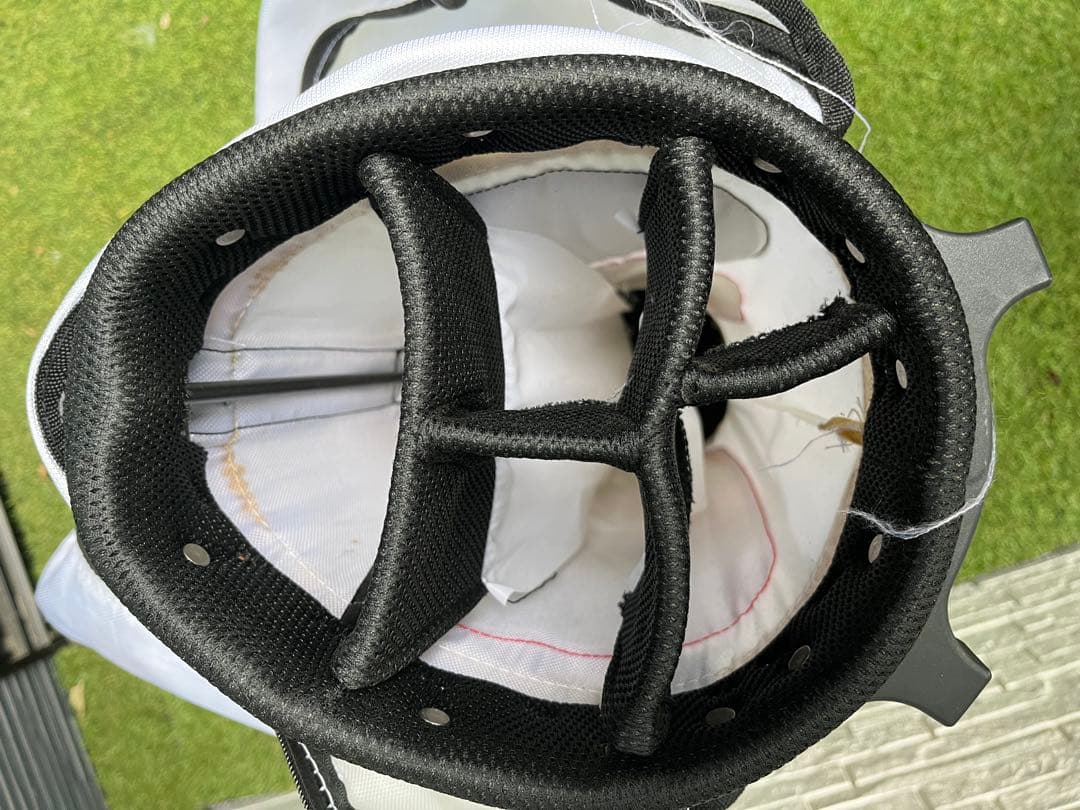 ワールドイーグル F-01α Rフレックス 10本セット＋スリクソンドライバー